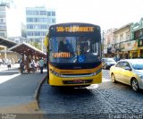 FAOL - Friburgo Auto Ônibus 092 na cidade de Nova Friburgo, Rio de Janeiro, Brasil, por Eryan Raphael. ID da foto: :id.