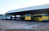 Viação Garcia 7579 na cidade de Maringá, Paraná, Brasil, por Pedroka Ternoski. Número da foto: #5228679.