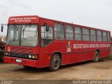 Prefeitura Municipal de Ilhota 7865 na cidade de Ilhota, Santa Catarina, Brasil, por Gustavo Campos Gatti. Número da foto: #5229659.