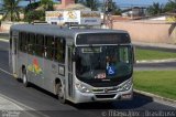 Viação Cidade de Maceió 5091 na cidade de Maceió, Alagoas, Brasil, por Thiago Alex. Número da foto: #:id.