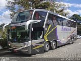 Kopereck Turismo 740 na cidade de Petrópolis, Rio de Janeiro, Brasil, por Zé Ricardo Reis. Número da foto: #5227943.