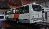 Viação Cidade do Aço RJ 174.026 na cidade de Barra Mansa, Rio de Janeiro, Brasil, por Claudio Luiz. Número da foto: #5226994.
