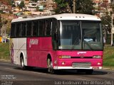 Urbana Turismo 495 na cidade de Juiz de Fora, Minas Gerais, Brasil, por Luiz Krolman. Número da foto: #5226859.