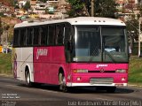 Urbana Turismo 495 na cidade de Juiz de Fora, Minas Gerais, Brasil, por Luiz Krolman. ID da foto: :id.