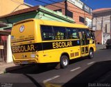 Prefeitura Municipal de Botucatu M-46 na cidade de Botucatu, São Paulo, Brasil, por Gabriel dos Santos Almeida. Número da foto: #:id.