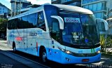 UTIL - União Transporte Interestadual de Luxo 2332 na cidade de Rio de Janeiro, Rio de Janeiro, Brasil, por Júnior Oliveira. Número da foto: #:id.