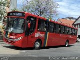 CRT - Cidade do Recife Transportes 159 na cidade de Recife, Pernambuco, Brasil, por Jonathan Silva. Número da foto: #:id.
