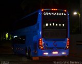 Expresso Guanabara 658 na cidade de Fortaleza, Ceará, Brasil, por Ricardo Silva Monteiro. Número da foto: #:id.