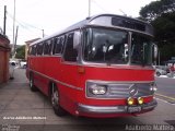 Ônibus Particulares  na cidade de São Paulo, São Paulo, Brasil, por Adalberto Mattera. Número da foto: #5228140.