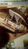 Empresa Coletivos Cristo Rei 490 na cidade de Ouro Preto, Minas Gerais, Brasil, por Alexandre Eustáquio. Número da foto: #:id.