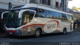 Viação Mimo 6400 na cidade de Poços de Caldas, Minas Gerais, Brasil, por Cleidimar Jose. Número da foto: #5226672.