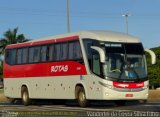 RodeRotas - Rotas de Viação do Triângulo 72130 na cidade de Uberlândia, Minas Gerais, Brasil, por Vanderlei da Costa Silva Filho. Número da foto: #5228665.