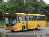 Itamaracá Transportes 1.541 na cidade de Paulista, Pernambuco, Brasil, por Luiz Carlos de Santana. Número da foto: #5228571.