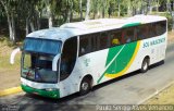 Viação Sol Nascente 2815 na cidade de Cuiabá, Mato Grosso, Brasil, por Paulo Sergio Alves Venancio. Número da foto: #:id.