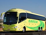 Viação Garcia 7759 na cidade de Apucarana, Paraná, Brasil, por Pedroka Ternoski. Número da foto: #5228701.