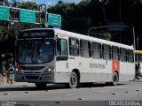 Borborema Imperial Transportes 111 na cidade de Recife, Pernambuco, Brasil, por Danilo Elisio da Costa. Número da foto: #5229421.