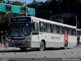 Borborema Imperial Transportes 111 na cidade de Recife, Pernambuco, Brasil, por Danilo Elisio da Costa. ID da foto: :id.