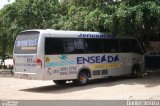 Enseada Transportes e Turismo 5112002 na cidade de Aracati, Ceará, Brasil, por Daniel Souza. Número da foto: #5226651.
