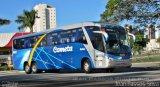 Viação Cometa 10112 na cidade de Mogi das Cruzes, São Paulo, Brasil, por Jean Passos Silva. Número da foto: #:id.
