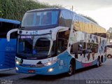 UTIL - União Transporte Interestadual de Luxo 11514 na cidade de Belo Horizonte, Minas Gerais, Brasil, por Fabricio do Nascimento Zulato. Número da foto: #:id.