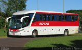 RodeRotas - Rotas de Viação do Triângulo 72131 na cidade de Cascavel, Paraná, Brasil, por Serineo - Siri. Número da foto: #:id.