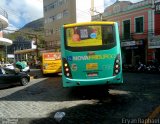 FAOL - Friburgo Auto Ônibus 095 na cidade de Nova Friburgo, Rio de Janeiro, Brasil, por Eryan Raphael. ID da foto: :id.