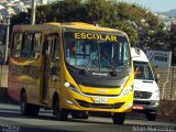 Prefeitura Municipal de Capim Branco 3717 na cidade de Belo Horizonte, Minas Gerais, Brasil, por Adão Raimundo Marcelino. Número da foto: #5229354.