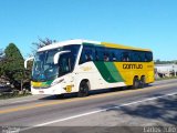 Empresa Gontijo de Transportes 19135 na cidade de Casimiro de Abreu, Rio de Janeiro, Brasil, por Carlos Julio. Número da foto: #5228175.