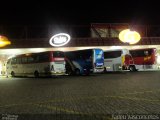 Expresso Itamarati 6389 na cidade de São Carlos, São Paulo, Brasil, por Tadeu Vasconcelos. Número da foto: #:id.