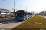 Viação Redentor E47010C na cidade de Rio de Janeiro, Rio de Janeiro, Brasil, por Mateus da Silva Nascimento Palmeira. Número da foto: #:id.