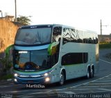 Viação Garcia 8631 na cidade de Campinas, São Paulo, Brasil, por Prisco Martin Pereira. Número da foto: #5227428.