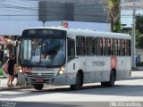 Borborema Imperial Transportes 156 na cidade de Recife, Pernambuco, Brasil, por Danilo Elisio da Costa. Número da foto: #5229468.