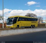 Viação Itapemirim 60541 na cidade de Belo Horizonte, Minas Gerais, Brasil, por Bruno Guimarães. Número da foto: #5227921.