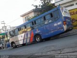 Empresa de Ônibus Vila Galvão 30.467 na cidade de Guarulhos, São Paulo, Brasil, por Guilherme  Rangel. Número da foto: #:id.