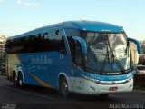Estrela de Minas Viagens e Turismo 40000 na cidade de Belo Horizonte, Minas Gerais, Brasil, por Adão Raimundo Marcelino. Número da foto: #5229283.