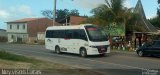 Ônibus Particulares 0379 na cidade de Salinópolis, Pará, Brasil, por Neyvison Lucas. Número da foto: #5229547.