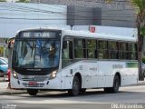 Borborema Imperial Transportes 505 na cidade de Recife, Pernambuco, Brasil, por Danilo Elisio da Costa. ID da foto: :id.