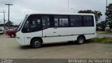 Ônibus Particulares 3855 na cidade de Serra, Espírito Santo, Brasil, por Wellington  da Silva Felix. Número da foto: #:id.