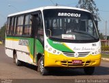 Turismo Barcelos 630 na cidade de Lajeado, Rio Grande do Sul, Brasil, por Rainer Schumacher. Número da foto: #:id.