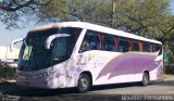 TransMargoo RJ 518.032 na cidade de São Paulo, São Paulo, Brasil, por Nivaldo  Fernandes. Número da foto: #:id.