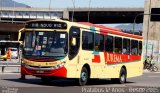 Auto Viação Jurema RJ 120.107 na cidade de Rio de Janeiro, Rio de Janeiro, Brasil, por Cristiano Soares da Silva. Número da foto: #5229664.