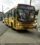 FAOL - Friburgo Auto Ônibus 459 na cidade de Nova Friburgo, Rio de Janeiro, Brasil, por Eryan Raphael. Número da foto: #5227736.