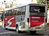 Viação Serro 1370 na cidade de Belo Horizonte, Minas Gerais, Brasil, por Douglas Yuri. Número da foto: #5227369.