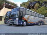 Centauro Turismo 3200 na cidade de Belo Horizonte, Minas Gerais, Brasil, por Allan de Paula  da Cruz Moreira. Número da foto: #5228085.
