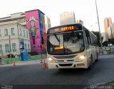 Evanil Transportes e Turismo RJ 132.131 na cidade de Rio de Janeiro, Rio de Janeiro, Brasil, por Janssen Luiz Pereira de Arruda. Número da foto: #5228295.