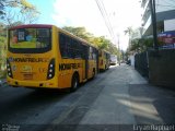 FAOL - Friburgo Auto Ônibus 106 na cidade de Nova Friburgo, Rio de Janeiro, Brasil, por Eryan Raphael. Número da foto: #5228645.