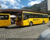 FAOL - Friburgo Auto Ônibus 020 na cidade de Nova Friburgo, Rio de Janeiro, Brasil, por Eryan Raphael. ID da foto: :id.