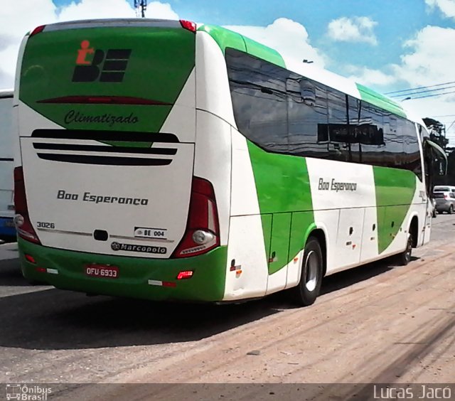 Comércio e Transportes Boa Esperança 3024 na cidade de Ananindeua, Pará, Brasil, por Lucas Jacó. Número da foto: #5232387.