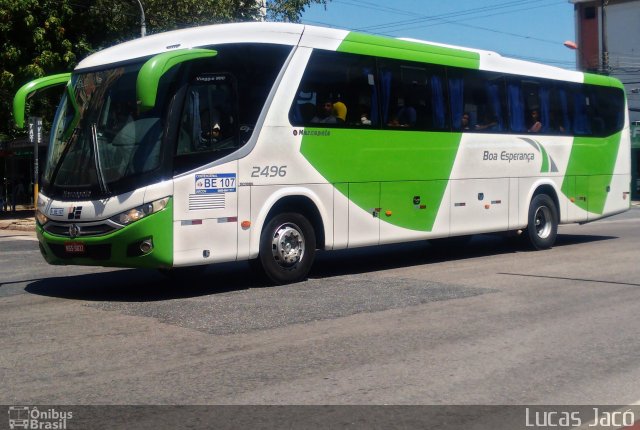 Comércio e Transportes Boa Esperança 2496 na cidade de Belém, Pará, Brasil, por Lucas Jacó. ID da foto: 5232435.