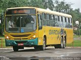 Viação Garcia 7657 na cidade de Rolândia, Paraná, Brasil, por Romílio Busólogo Silva . Número da foto: #5230453.